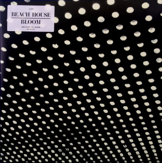 Beach House - Bloom (2xLP)