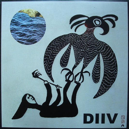 DIIV - Oshin