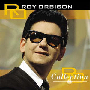 Roy Orbison - Roy Orbison Collection