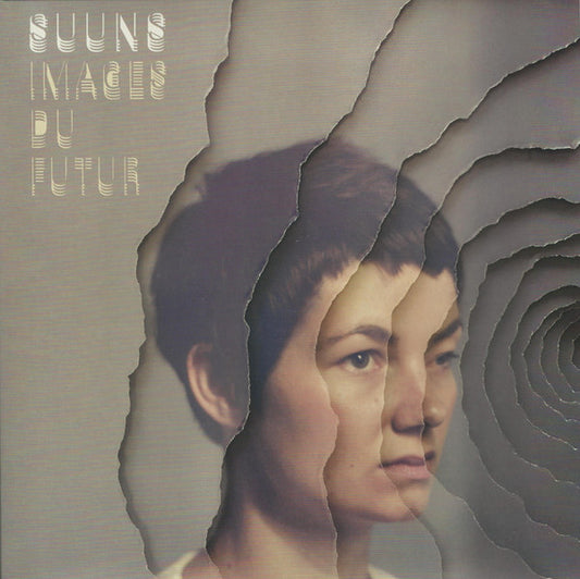 Suuns - Images Du Futur