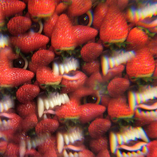 Thee Oh Sees - Floating Coffin