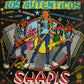 Los Shapis - Los auténticos (LP) Vinil - Salvaje Music Store MEXICO
