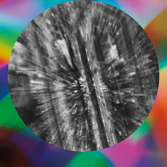 Four Tet – Beautiful Rewind