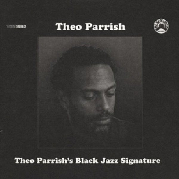 Theo Parrish - Theo Parrish's Black Jazz Signature (2xLP)