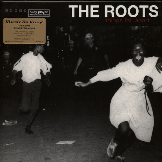 The Roots - Things Fall Apart