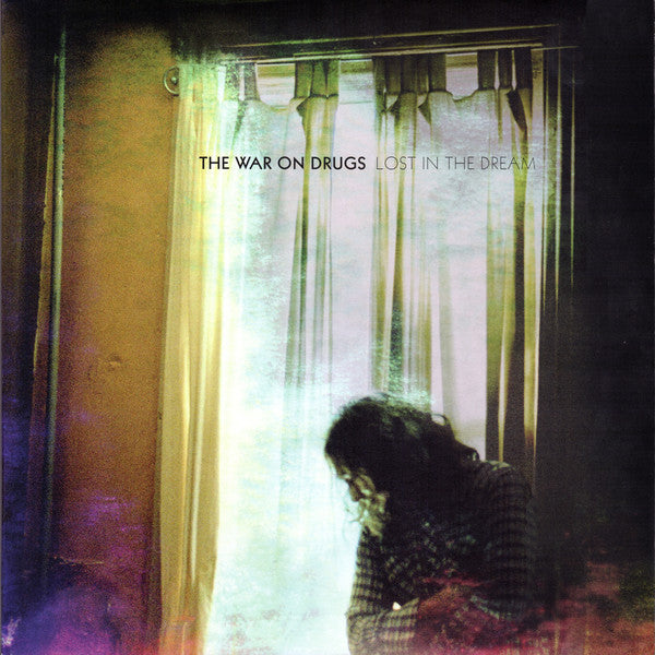 The War On Drugs - Lost In The Dream (2xLP)