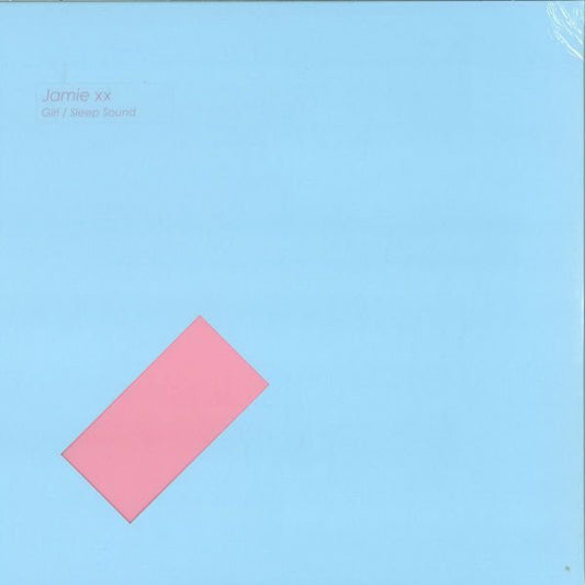 Jamie xx - Girl / Sleep Sound