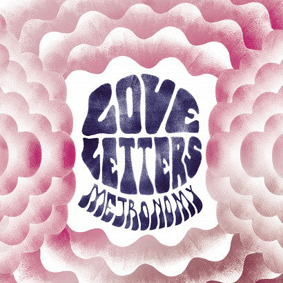 Metronomy - Love Letters