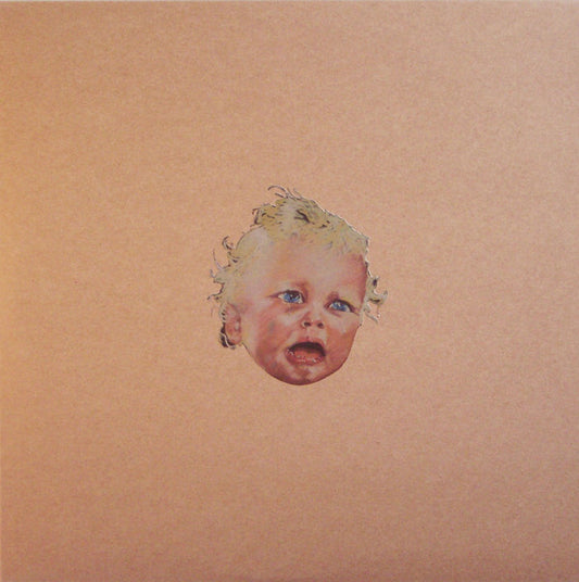 Swans - To Be Kind
