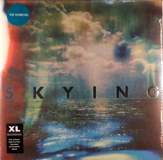 The Horrors - Skying (2xlp)