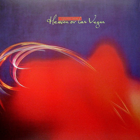 Cocteau Twins - Heaven Or Las Vegas (Remastered, 180gr)