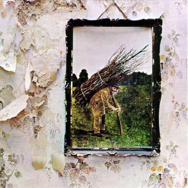 Led Zeppelin - Untitled