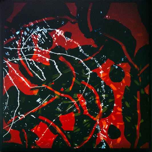 Brian Eno - Nerve Net