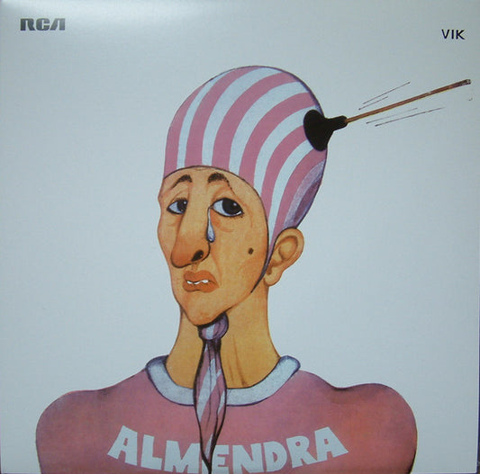 Almendra - Almendra