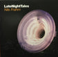 Nils Frahm - LateNightTales (2xlp)
