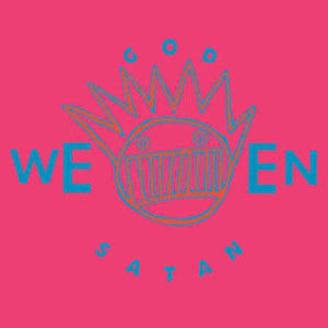 Ween - God Ween Satan (Color LP)