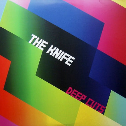 The Knife - Deep Cuts (2xLP)