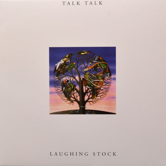 Talk Talk - Laughing Stock