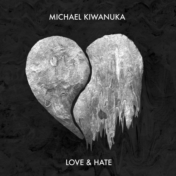 Michael Kiwanuka - Love & Hate (2xlp)