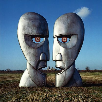 Pink Floyd - The Division Bell (2xLP)