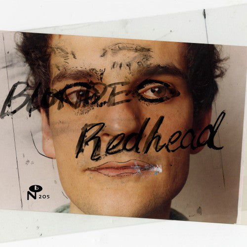 Blonde Redhead - Masculin Féminin (Boxset)