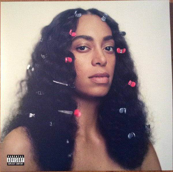 Solange - A Seat At The Table (2xLP)