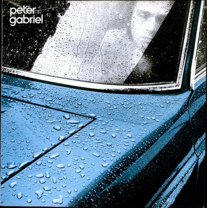Peter Gabriel - Peter Gabriel I