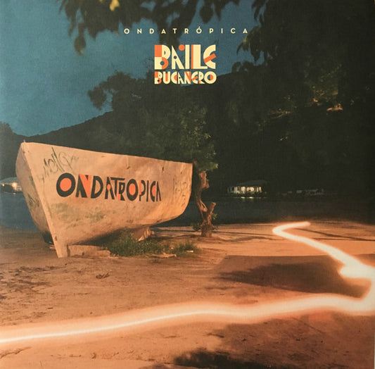 Ondatrópica - Baile Bucanero