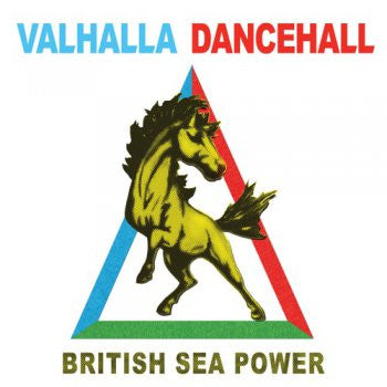 British Sea Power - Valhalla Dancehall (Dbl LP) Vinil - Salvaje Music Store MEXICO