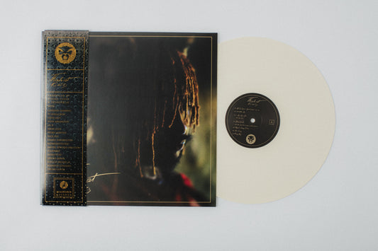 Thundercat - It Is What It Is (Indies exclusive Standard Cream Vinyl) Vinil - Salvaje Music Store MEXICO