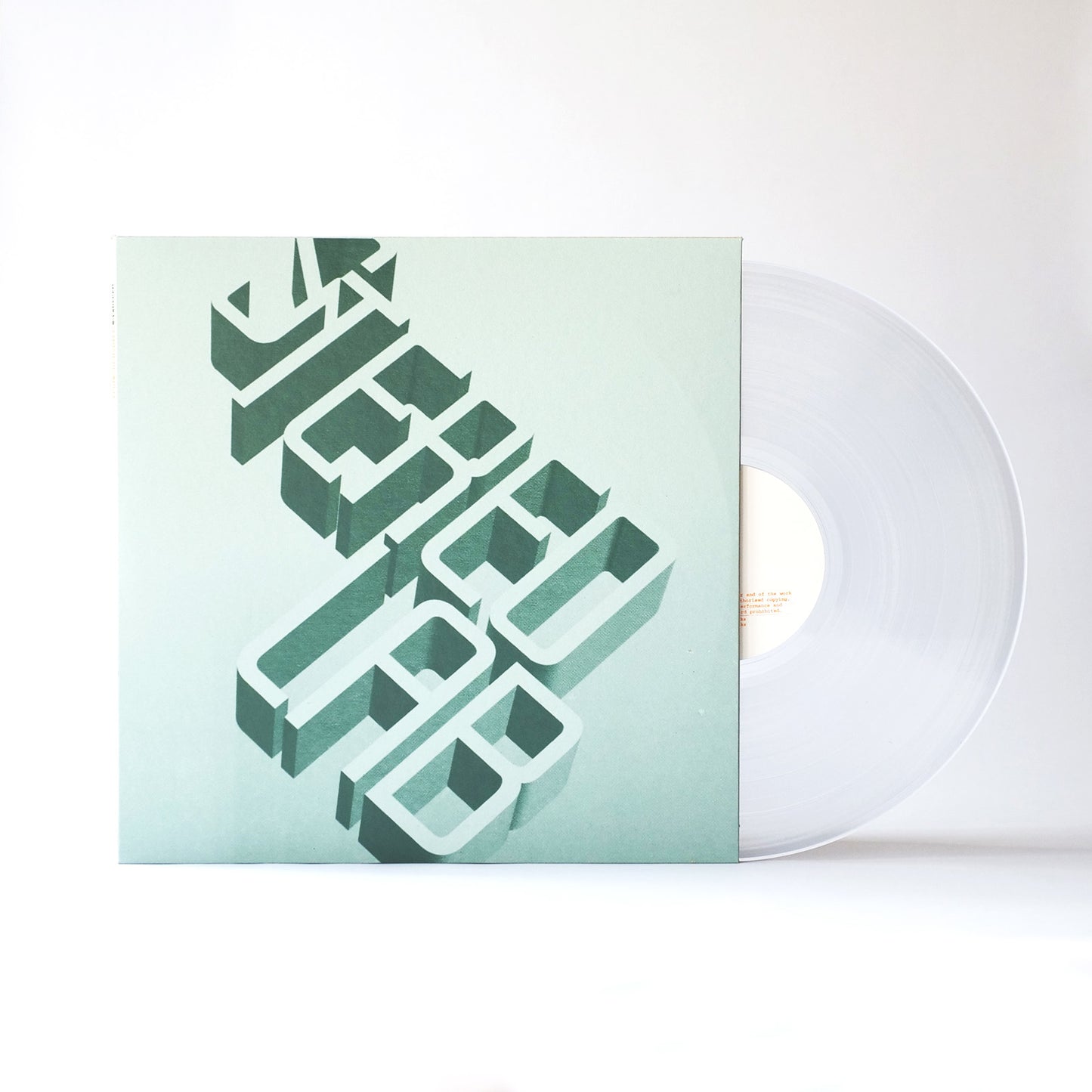 Stereolab - Aluminum Tunes [Switched On Volume 3] Limited Clear Vinyl Vinil - Salvaje Music Store MEXICO