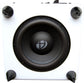 Audioengine - S8 Subwoofer autoamplificado (blanco) bocinas - Salvaje Music Store MEXICO