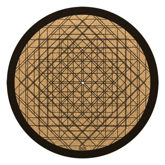 Slipmat - SACRED Depth Cork
