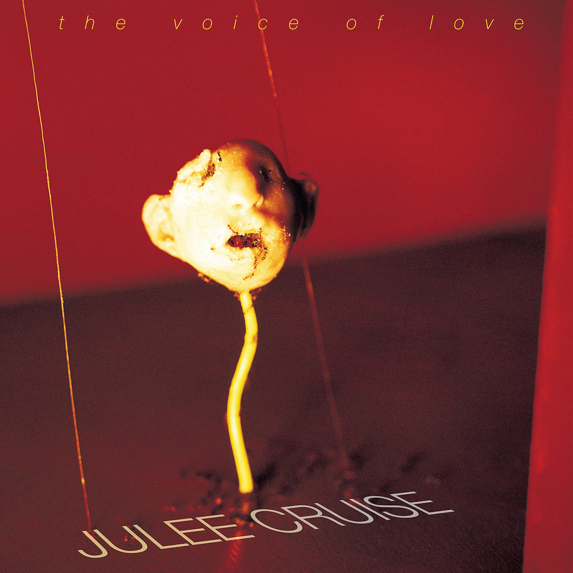 Julee Cruise - The Voice of Love (2xLP)