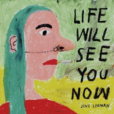 Jens Lekman - Life Will See You Now Vinil - Salvaje Music Store MEXICO