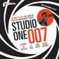 Soul Jazz Records - STUDIO ONE 007: Licensed To Ska! James Bond and other Film Soundtracks and TV Themes (7" VINYL BOX SET)