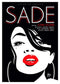 Sade - Print Print - Salvaje Music Store MEXICO