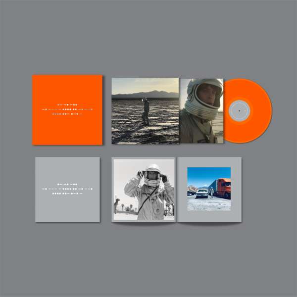 Spiritualized - And Nothing Hurt (Deluxe Box Set LP) Pre venta Vinil - Salvaje Music Store MEXICO