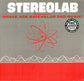 Stereolab - Space Age Batchelor Pad Music Vinil - Salvaje Music Store MEXICO