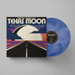 Khruangbin & Leon Bridges 'Texas Moon' (Blue Daze Vinyl 12" EP)