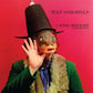 Captain Beefheart and the Magic Band's - Trout Mask Replica (2xLP)