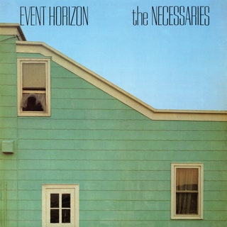 The Necessaries - Event Horizon