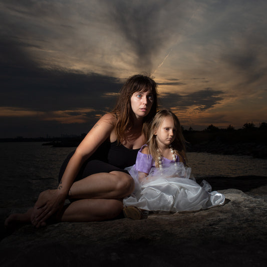 U.S.Girls - Heavy Light Vinil - Salvaje Music Store MEXICO