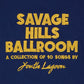 Youth Lagoon - Savage Hills Ballroom Vinil - Salvaje Music Store MEXICO