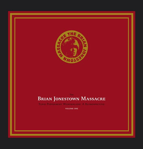 The Brian Jonestown Massacre - Tepid Peppermint Wonderland: A Retrospective (Volume One) (2xLP)
