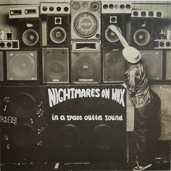 Nightmares On Wax - In A Space Outta Sound (2xLP)