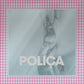 Poliça - When We Stay Alive (Ltd. Edition, crystal clear 180G LP) Vinil - Salvaje Music Store MEXICO