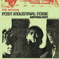 Post Industrial Noise - The Official Anthology (vinil de color) Vinil - Salvaje Music Store MEXICO