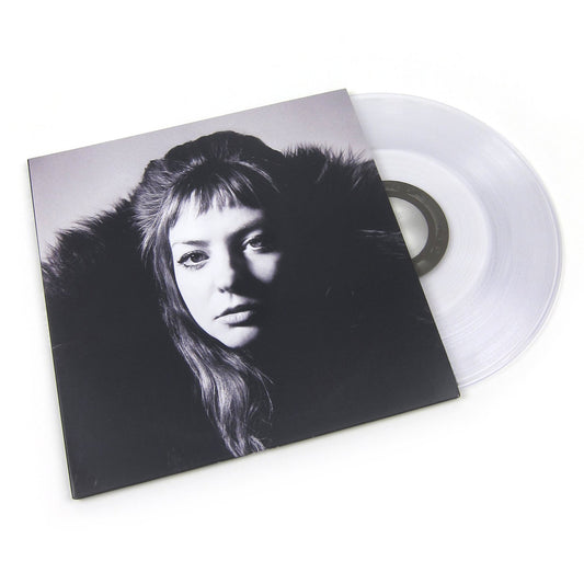 Angel Olsen - All Mirrors (Crystal Clear 2xLP) Vinil - Salvaje Music Store MEXICO
