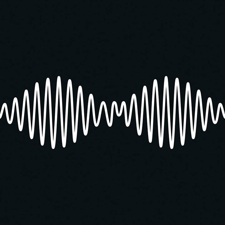 Arctic Monkeys - AM Vinil - Salvaje Music Store MEXICO